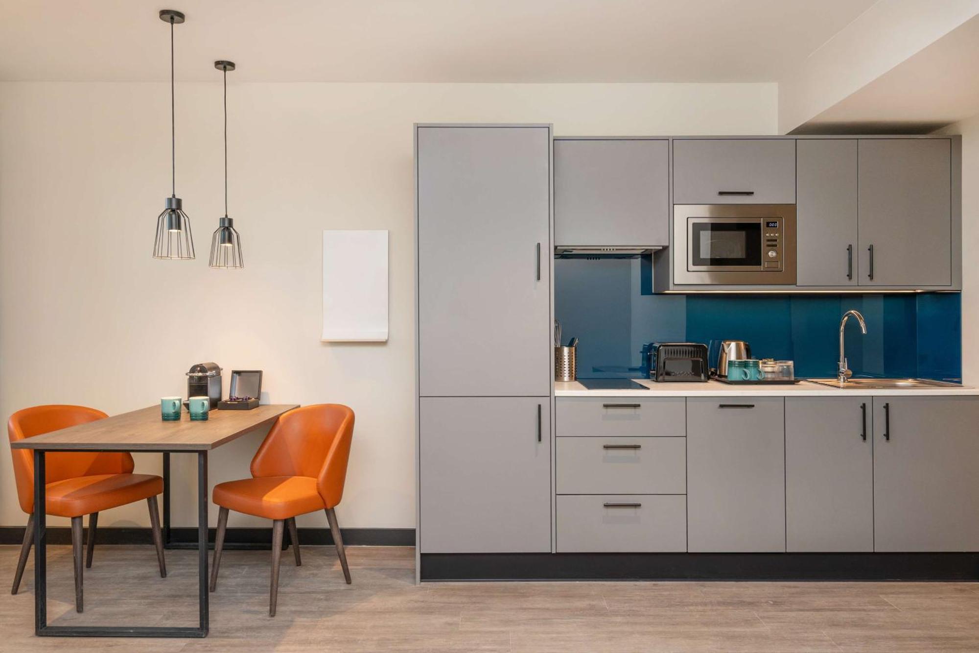 Hyatt House 4* Leeds (West Yorkshire)
