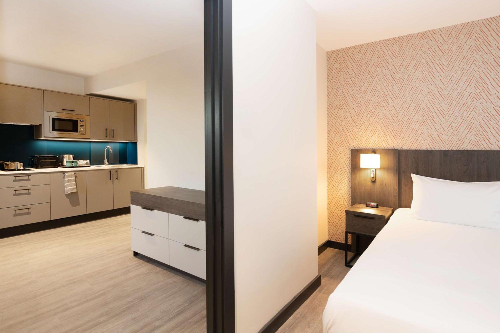 Hyatt House Hotel