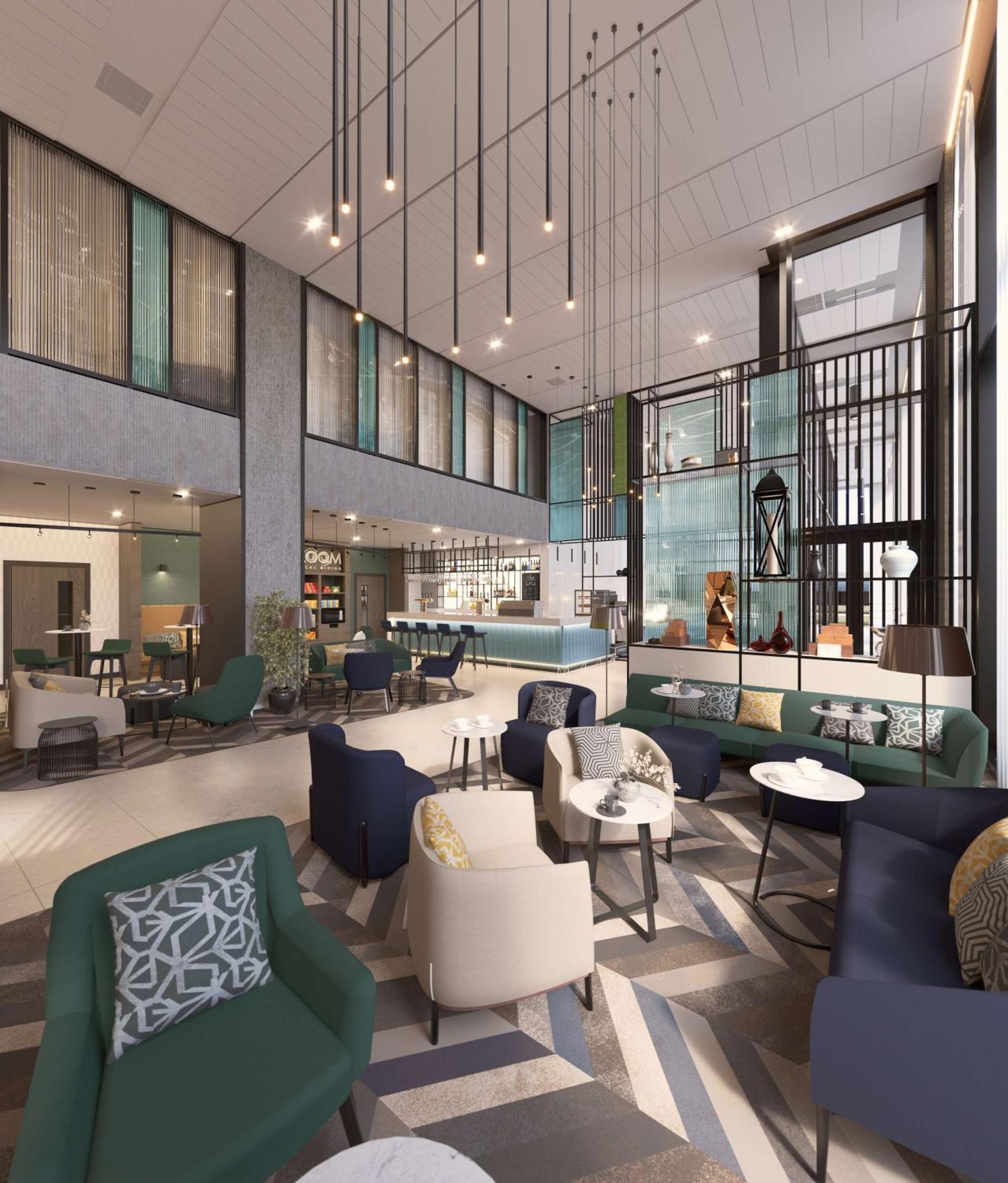 Hyatt House